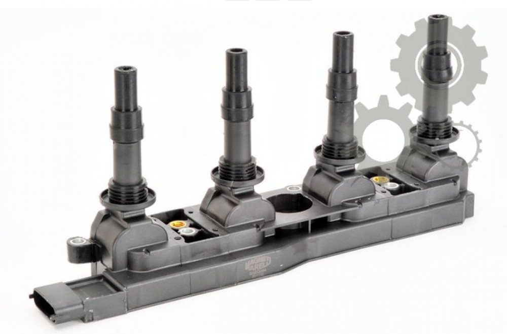 Bobina Inductie Opel Astra G Z18XE MagnetiMarielli